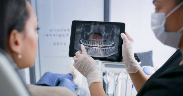 Licensed Tooth Extraction service in Spencer, OK - Smile Center Dentistry